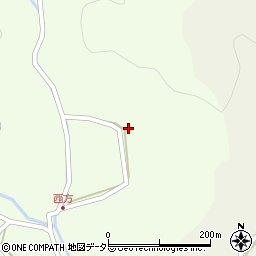 静岡県藤枝市西方1929周辺の地図