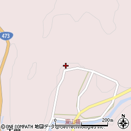 愛知県岡崎市夏山町シミス周辺の地図