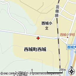 前田宏昭・獣医師周辺の地図