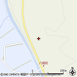 岡山県新見市哲多町本郷333周辺の地図