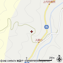 岡山県岡山市北区建部町角石谷941周辺の地図