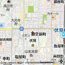株式会社タカノ周辺の地図