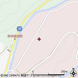 愛知県岡崎市中金町万足平周辺の地図
