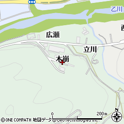 アートクリーンデクレッス岡崎東工場周辺の地図