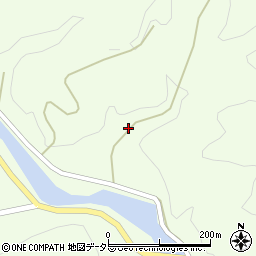 静岡県藤枝市岡部町桂島1161-3周辺の地図