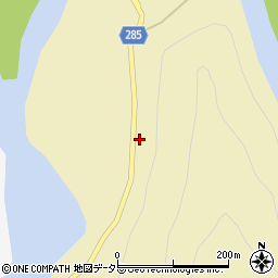 静岡県浜松市天竜区小川93周辺の地図