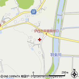 兵庫県三田市木器1477周辺の地図