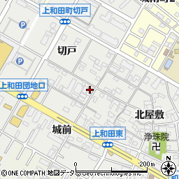 Ｂ・Ｓ・Ｍボディーショップ槙塚周辺の地図