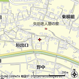 佐々木工務店有限会社周辺の地図