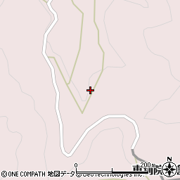 京都府亀岡市東別院町倉谷谷田内39-2周辺の地図