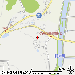兵庫県三田市木器1470周辺の地図