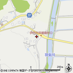 兵庫県三田市木器1474周辺の地図