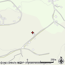 島根県浜田市下府町1770-5周辺の地図