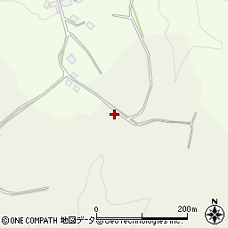 島根県浜田市下府町1235周辺の地図