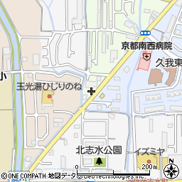 すみれ薬局本店周辺の地図