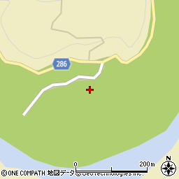 静岡県浜松市天竜区小川1634周辺の地図