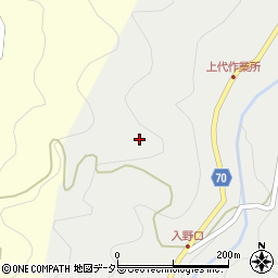 岡山県岡山市北区建部町角石谷926周辺の地図