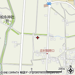 兵庫県神崎郡福崎町八千種4699周辺の地図