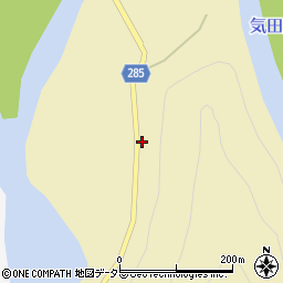静岡県浜松市天竜区小川115周辺の地図