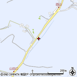 島根県浜田市宇野町1478周辺の地図