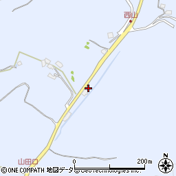 島根県浜田市宇野町1479周辺の地図