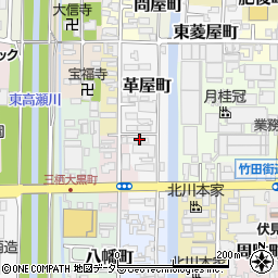 京都府京都市伏見区過書町783-25周辺の地図