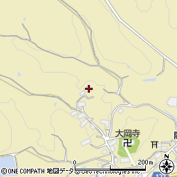 滋賀県甲賀市甲賀町隠岐2235周辺の地図