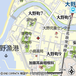 Ｓｏｆｆｉｃｅ周辺の地図