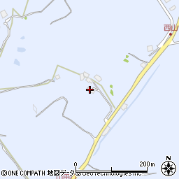 島根県浜田市宇野町1473周辺の地図