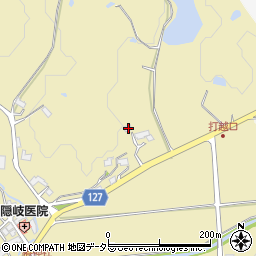 滋賀県甲賀市甲賀町隠岐1505周辺の地図