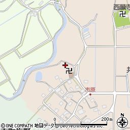 美須美神社周辺の地図
