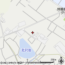 三重県鈴鹿市深溝町2902周辺の地図