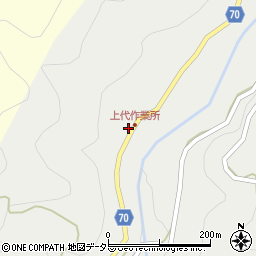 岡山県岡山市北区建部町角石谷904周辺の地図