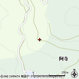 静岡県浜松市天竜区大栗安66周辺の地図