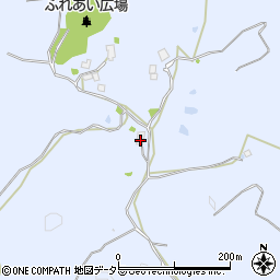 島根県浜田市宇野町1574周辺の地図