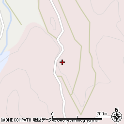 京都府亀岡市東別院町倉谷散ノ下5-2周辺の地図