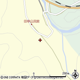 明専寺周辺の地図