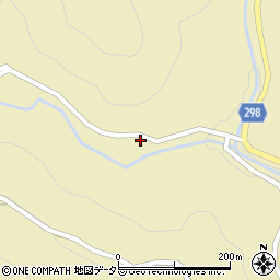 渋川工業有限会社周辺の地図