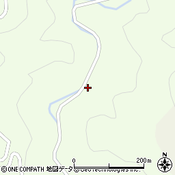 静岡県藤枝市西方1956周辺の地図