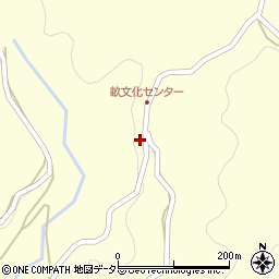 岡山県岡山市北区建部町角石畝1693周辺の地図