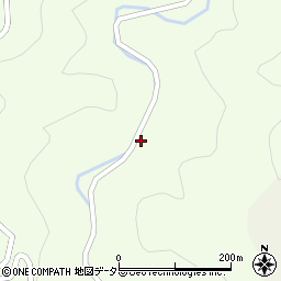 静岡県藤枝市西方1956-4周辺の地図