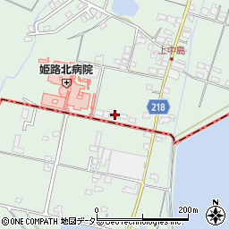 松岡瓦商店周辺の地図