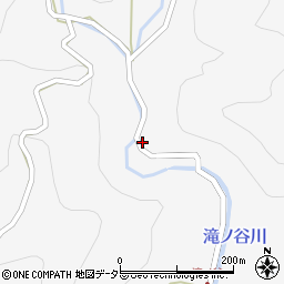 静岡県藤枝市瀬戸ノ谷12298周辺の地図