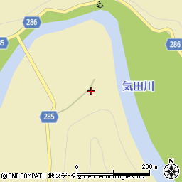 静岡県浜松市天竜区小川178周辺の地図