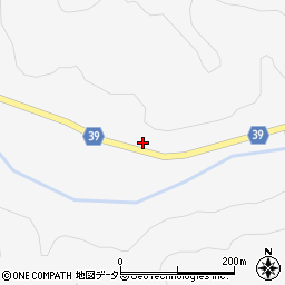 広島県庄原市口和町竹地谷1225周辺の地図