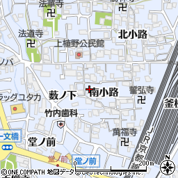 有限会社永井工務店周辺の地図