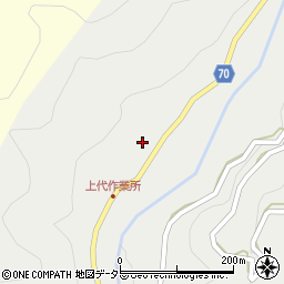 岡山県岡山市北区建部町角石谷856周辺の地図