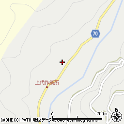 岡山県岡山市北区建部町角石谷856周辺の地図