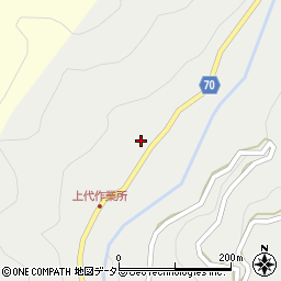 岡山県岡山市北区建部町角石谷858周辺の地図