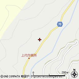 岡山県岡山市北区建部町角石谷857周辺の地図